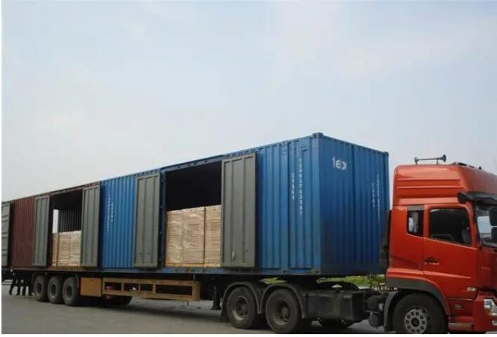 厦门到古交市整车运输