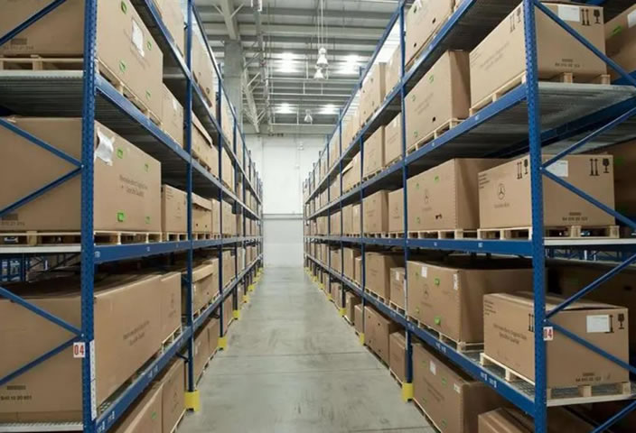 厦门到古交市货物仓储