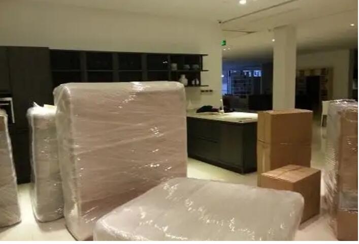 厦门到古交市长途搬家