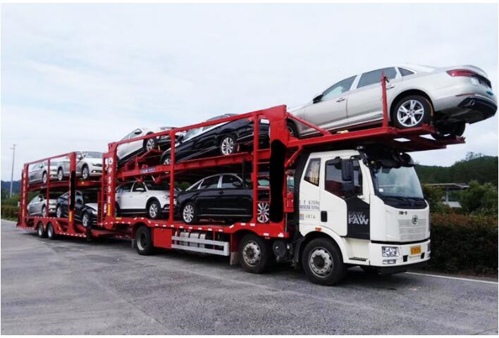 厦门到古交市轿车托运